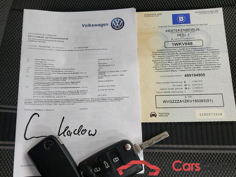 VOLKSWAGEN - VW  T-ROC TSI 115PK Style Pack Travel  * PETROL * #4