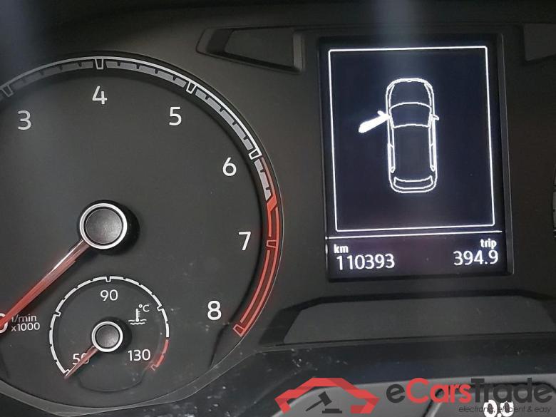 VOLKSWAGEN - VW  T-ROC TSI 115PK Style Pack Travel  * PETROL * #5