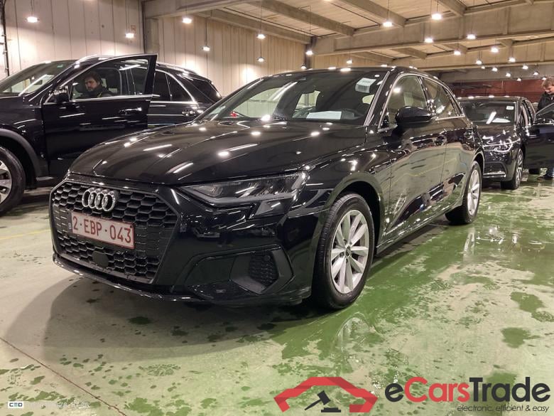 AUDI A3 SPORTBACK 1.0 30 TFSI 81KW S TRONIC ATTRACTION