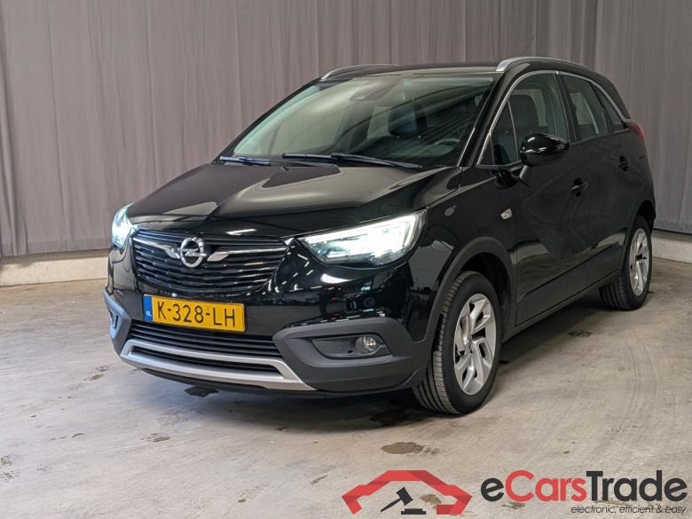 OPEL Crossland X 1.2 T. Innovation #1