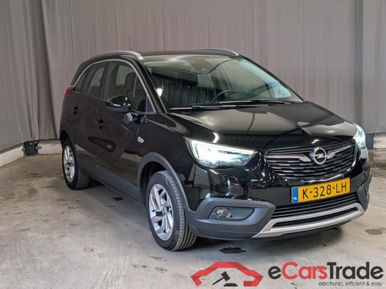 OPEL Crossland X 1.2 T. Innovation #2