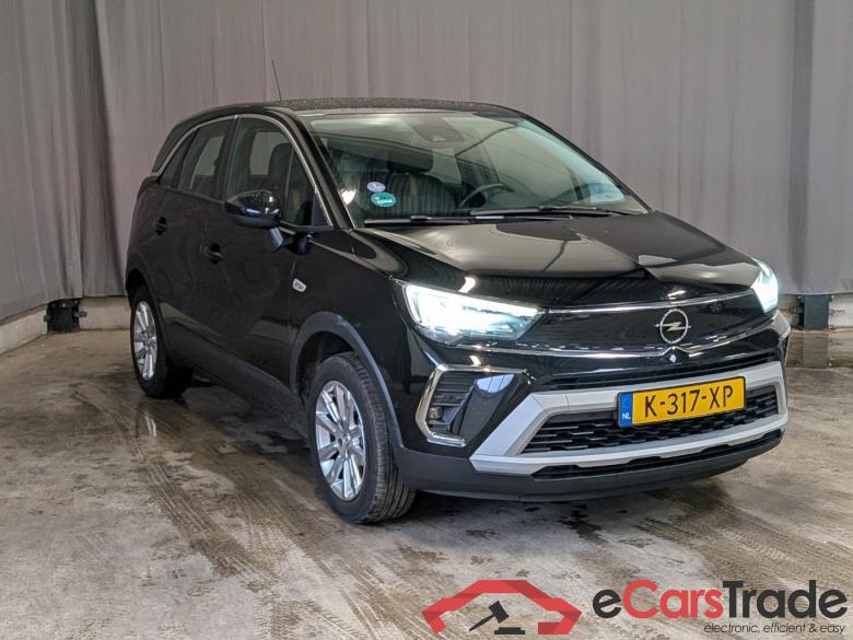 OPEL Crossland 1.2 Turbo Elegance #2