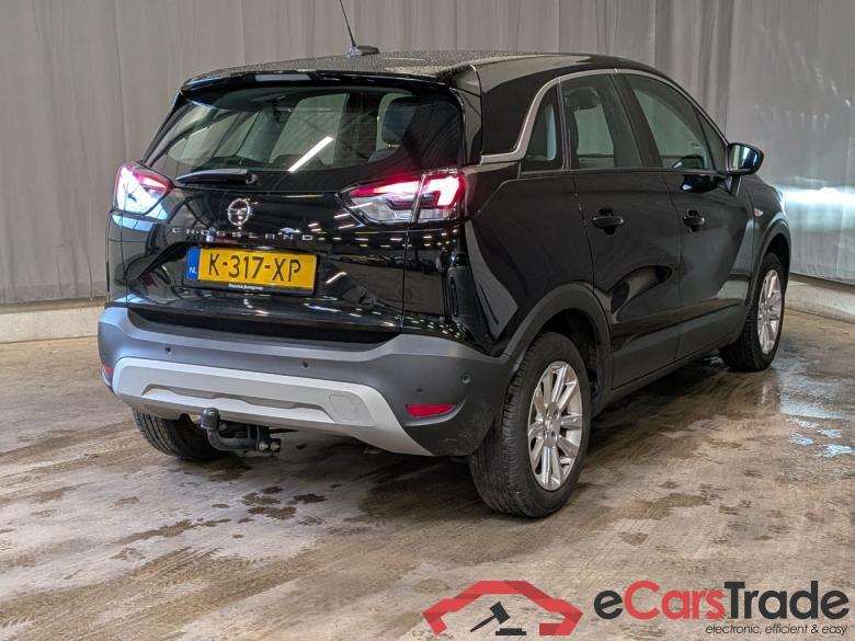 OPEL Crossland 1.2 Turbo Elegance #3