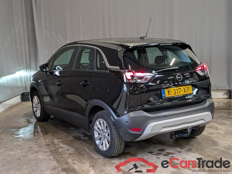 OPEL Crossland 1.2 Turbo Elegance #4