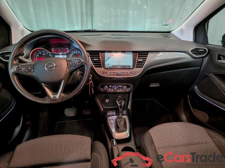 OPEL Crossland 1.2 Turbo Elegance #5