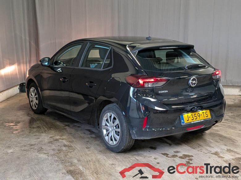 OPEL CORSA 1.2 Edition #4