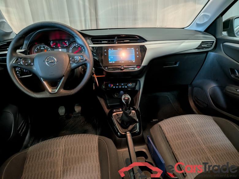 OPEL CORSA 1.2 Edition #5