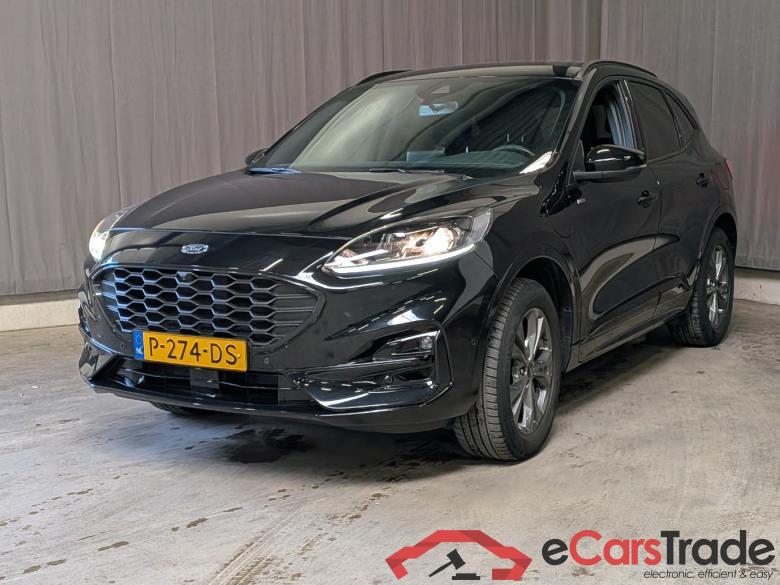 FORD Kuga 2.5 PHEV ST-Line X #1