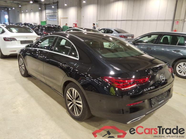 MERCEDES-BENZ CLA - Klasse 1.3 CLA 180 BUSINESS SOLUTION #2