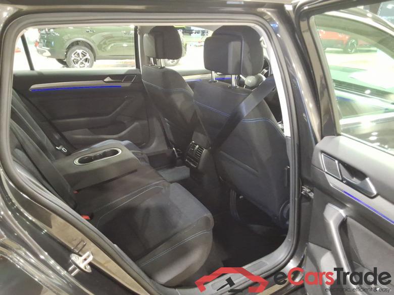VOLKSWAGEN PASSAT VARIANT 1.4 TSI MSQ VARIANT GTE BUSINESS #5