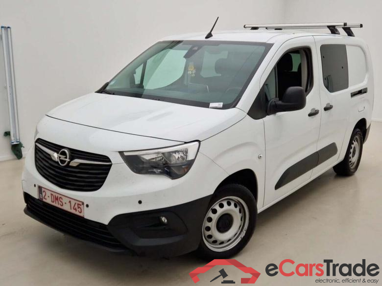 OPEL COMBO 1.5TDCI L2H1 DC AUT
