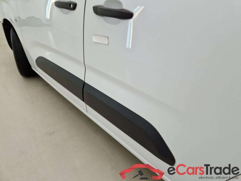 OPEL COMBO 1.5TDCI L2H1 DC AUT #5