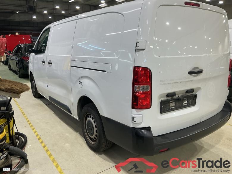 OPEL VIVARO 1.5 TURBO 75KW COMFORT L3H1 2.8T #3