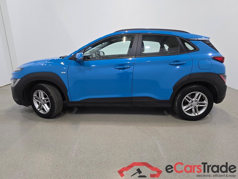 Hyundai Kona 1.6 CRDI Mild-Hybrid Virtual Navi Camera Klima PDC ... #2
