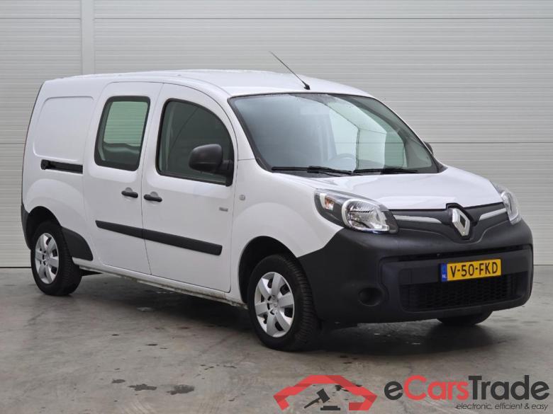 RENAULT KANGOO Z.E. Maxi (ex. accu) #2