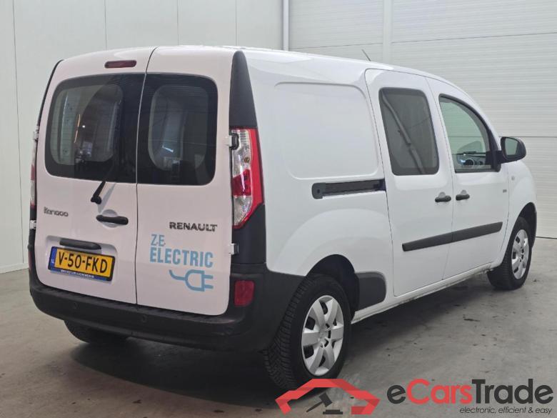 RENAULT KANGOO Z.E. Maxi (ex. accu) #4