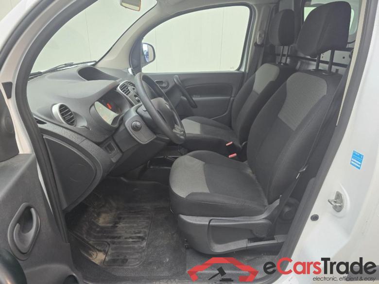 RENAULT KANGOO Z.E. Maxi (ex. accu) #5