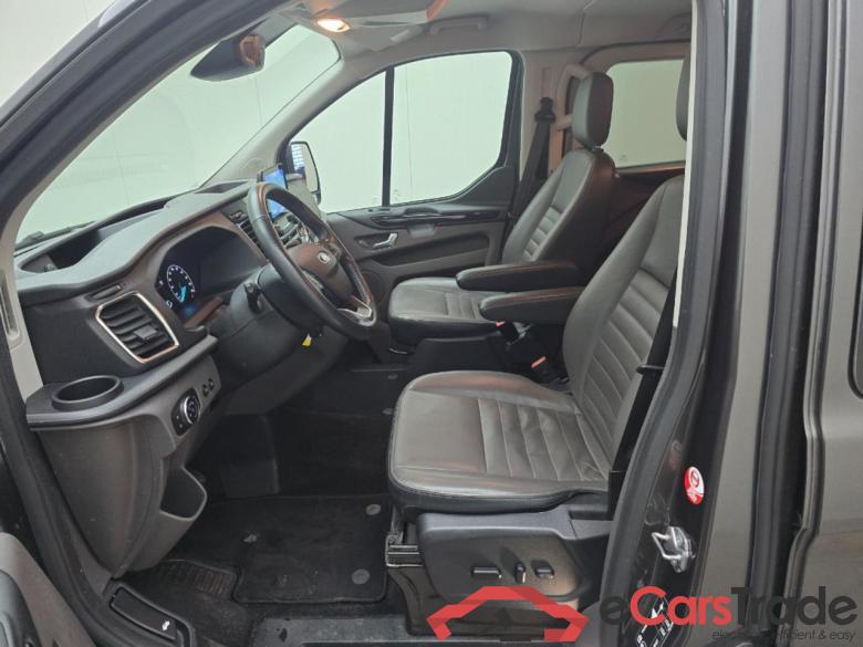 FORD Transit Custom 300 2.0 TDCI L1H1 Limited DC #5