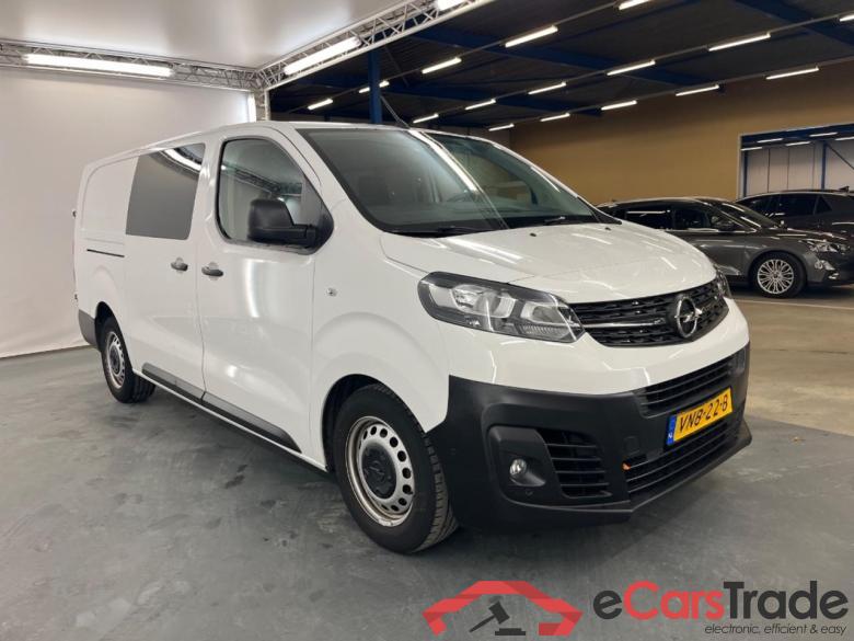 OPEL VIVARO 2.0 CDTI L3H1 DC Selection #2