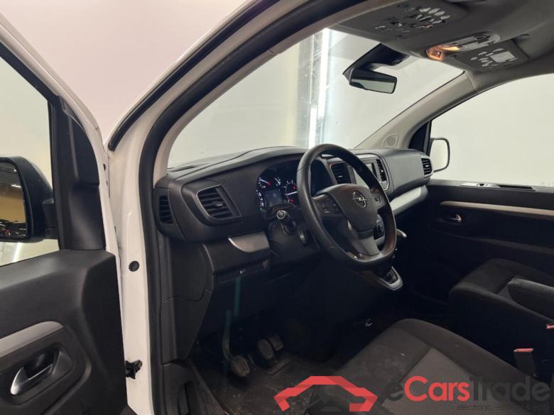 OPEL VIVARO 2.0 CDTI L3H1 DC Selection #5