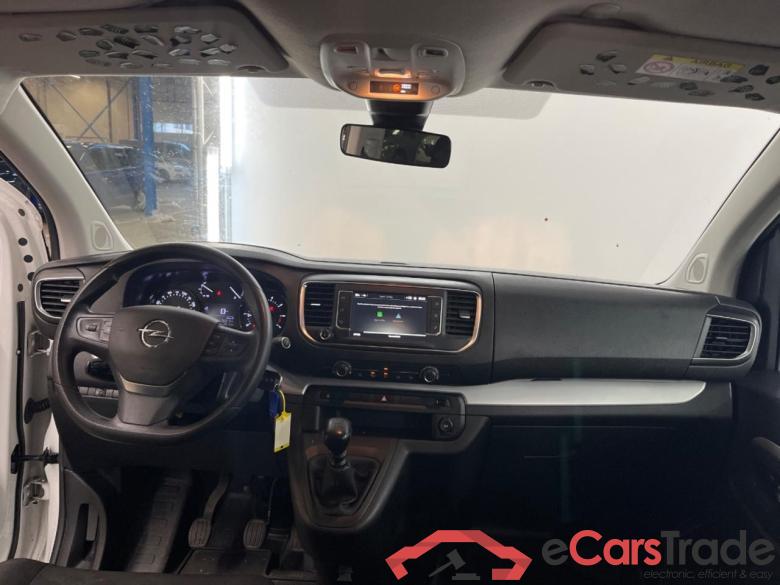 OPEL VIVARO 2.0 CDTI L3H1 DC Selection #6