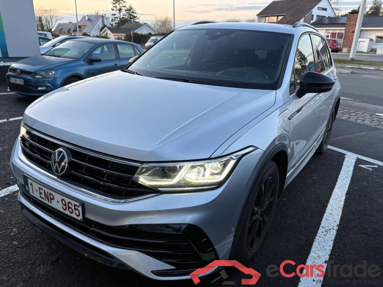 VOLKSWAGEN Tiguan eHybrid (PHEV) Tiguan R-Line Business Premium 1.4 TSI eHybrid 110 kW (150 ch) 6 vitesses DSG #1