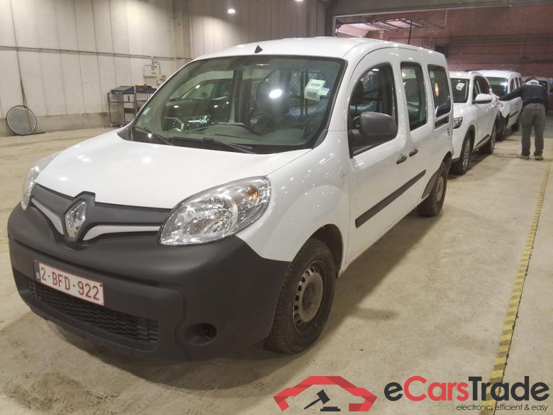 RENAULT KANGOO EXPRESS 1.5 BLUE DCI 95 MAXI CONFORT