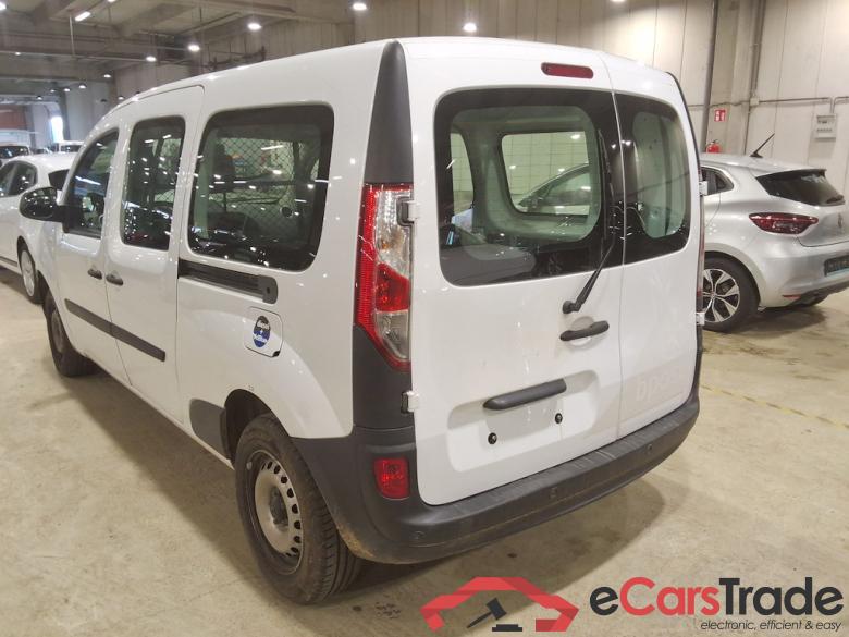 RENAULT KANGOO EXPRESS 1.5 BLUE DCI 95 MAXI CONFORT #2