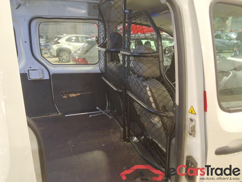 RENAULT KANGOO EXPRESS 1.5 BLUE DCI 95 MAXI CONFORT #5