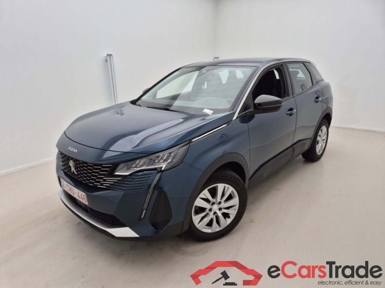 PEUGEOT 3008 1.5 BLUEHDI S&S ACTIVE PACK #1