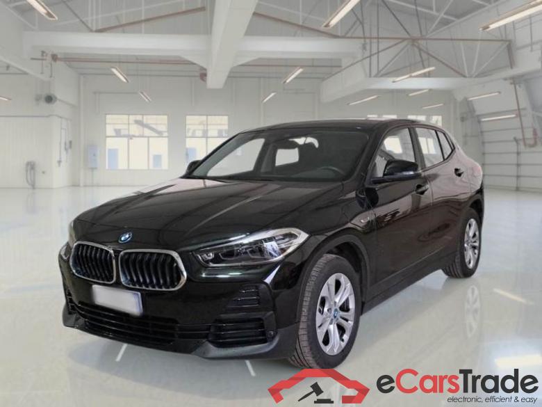 BMW X2 / 2017 / 5P / SUV XDRIVE 25E BUSINESS X AUTOMATICO #1