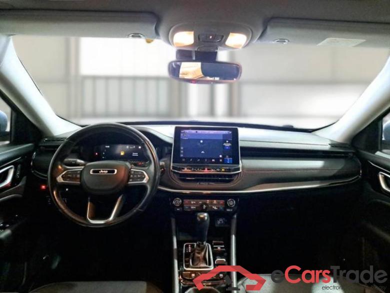 JEEP COMPASS / 2021 / 5P / SUV 1.3 T4 PHEV 240CV TRAILHAWK 4XE AUTO #3