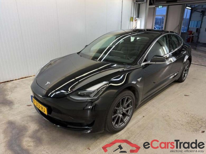 Tesla Model 3 Stnd.RWD Plus 60 kWh
