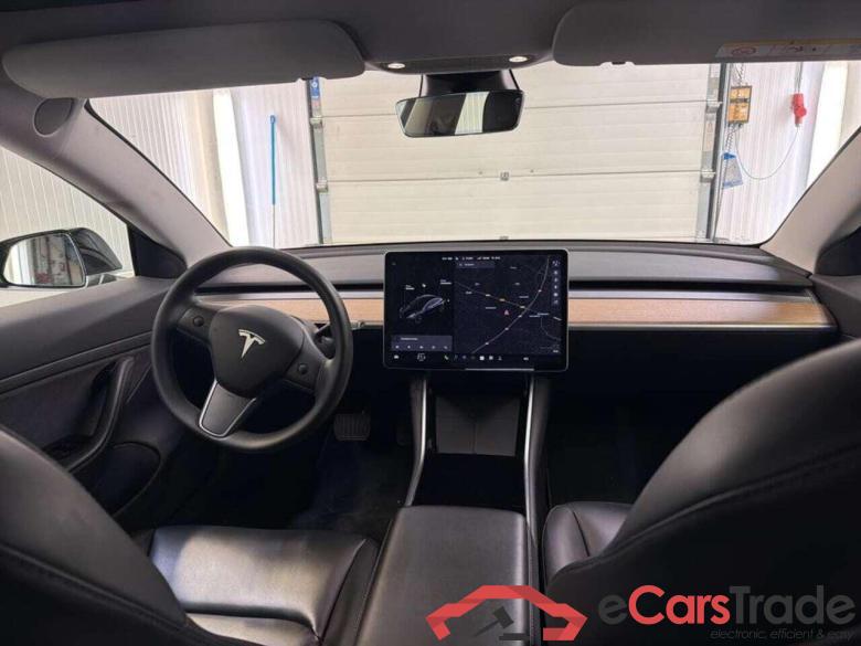 Tesla Model 3 Stnd.RWD Plus 60 kWh #3