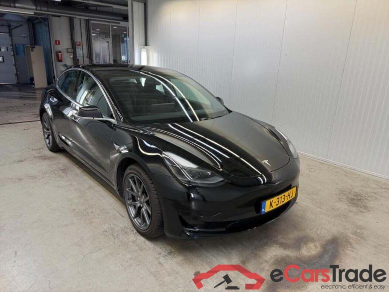 Tesla Model 3 Stnd.RWD Plus 60 kWh #5