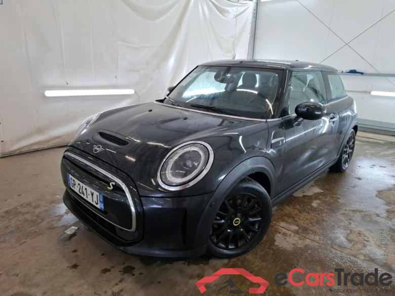 MINI Mini Electric  2021  3P Berline Cooper SE Edition Premium Plus 184ch BVA