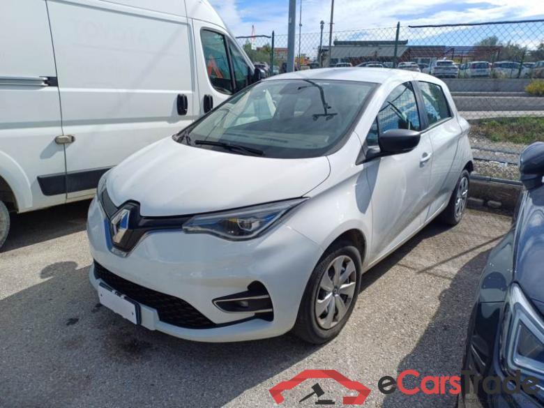 RENAULT ZOE / 2019 / 5P / BERLINA ZOE LIFE R110 #1