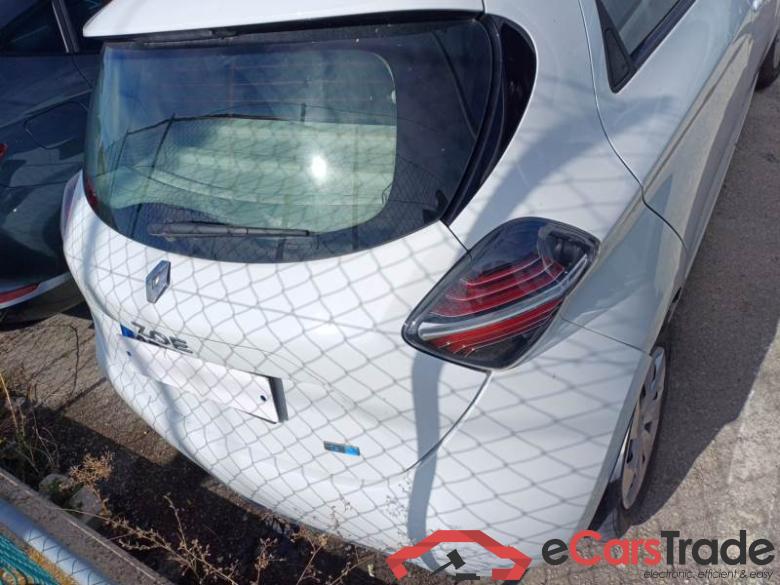RENAULT ZOE / 2019 / 5P / BERLINA ZOE LIFE R110 #5