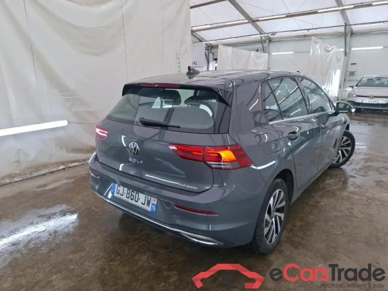 VOLKSWAGEN Golf / 2020 / 5P / Berline 1.4 eHybrid OPF 204 DSG6 Style #3