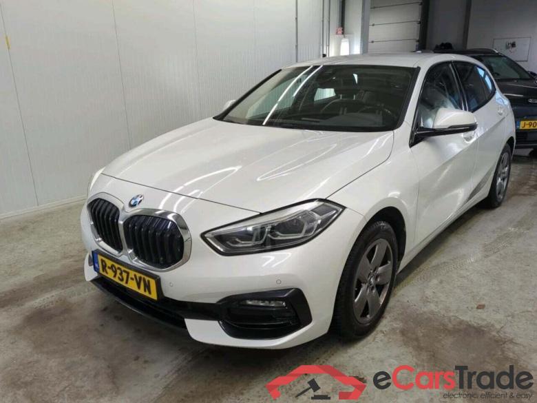 BMW 1-serie 118i Bns Edition #1
