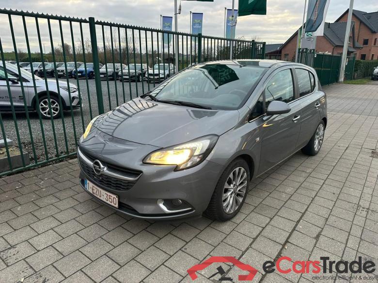 OPEL Corsa Corsa 1.2i Essentia (EU6.2) #1