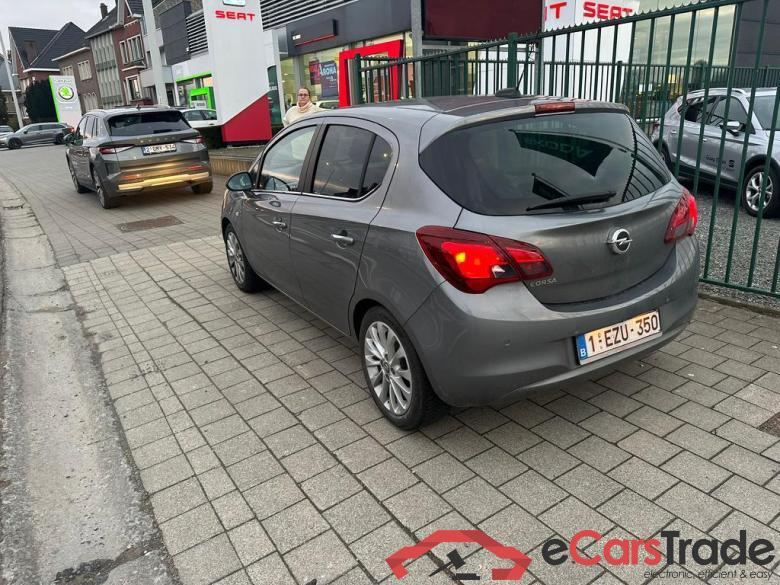 OPEL Corsa Corsa 1.2i Essentia (EU6.2) #3