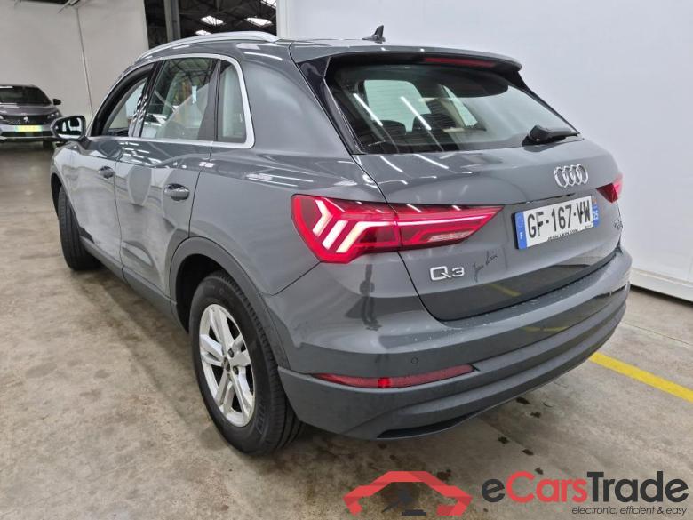 Q3 35 TDI quattro Business Line 2.0 TDI 150CV BVA7 E6d #2