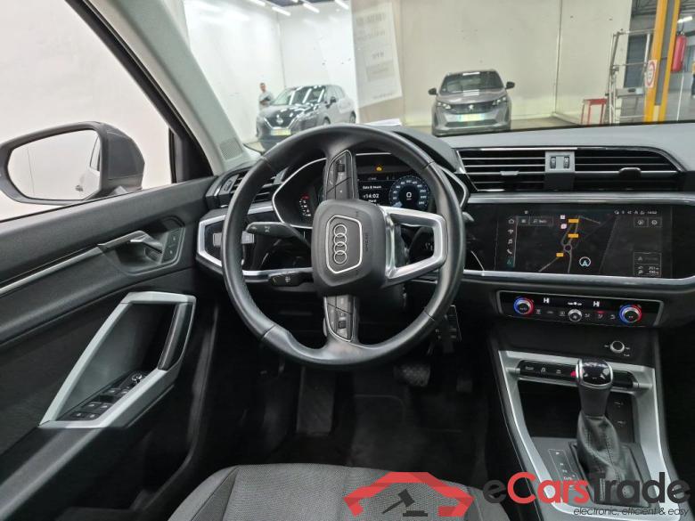 Q3 35 TDI quattro Business Line 2.0 TDI 150CV BVA7 E6d #5