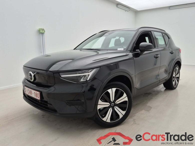 VOLVO XC40 RECHARGE CORE #1