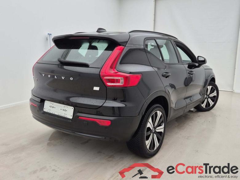 VOLVO XC40 RECHARGE CORE #2