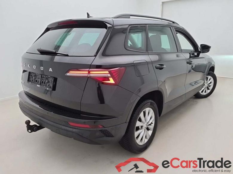SKODA KAROQ 2.0 CRTDI CLEVER #2