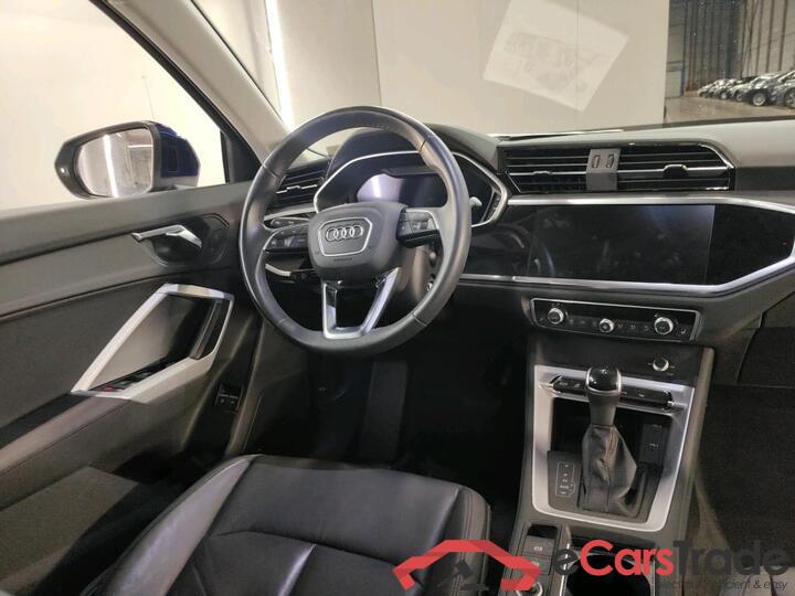 Audi Q3 Q3 45 TFSI e S tronic (PHEV) 180kW/245pk  5D/P Auto-6 #5