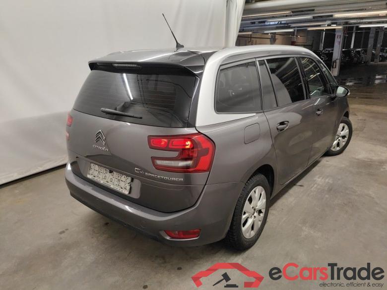 Citroën Grand C4 Spacetourer 1.5 BlueHDi 130 S&S EAT8 Feel 5d #2