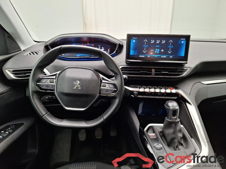 Peugeot, 5008 FL'20, Peugeot 5008 1.5 BlueHDi 96kW S&S Active Pack 5d #5